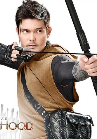 Alyas Robin Hood
