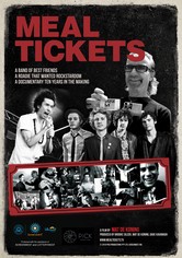 Meal Tickets
