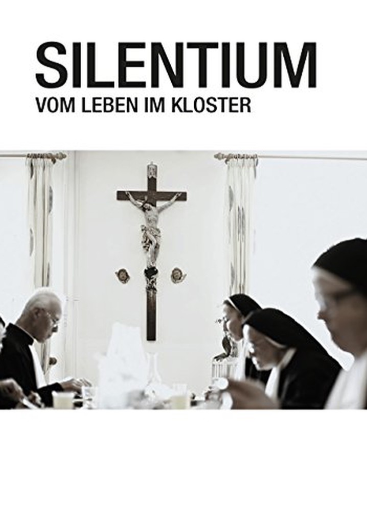 Silentium: From Life in the Convent