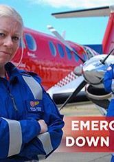 Emergency Rescue Down Under