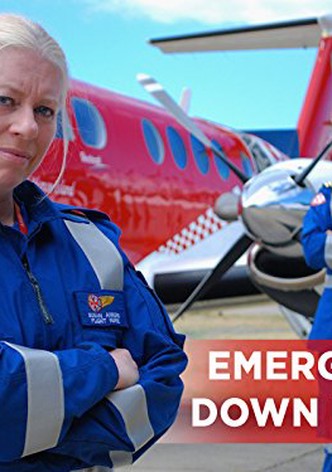 Emergency Rescue Down Under