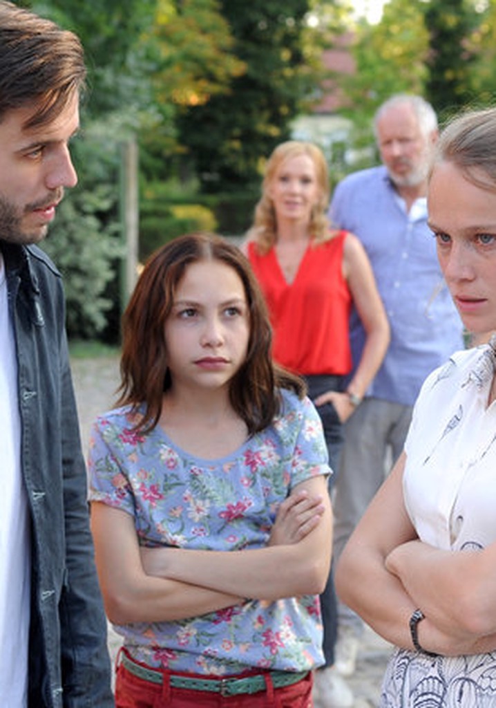 Liebling, lass die Hühner frei