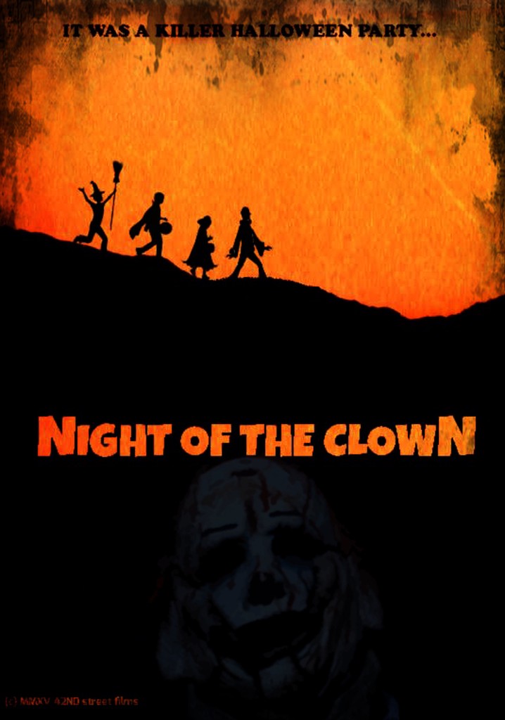 Night of the Clown