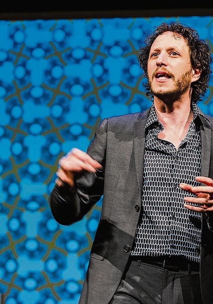 Micha Wertheim: Voor zichzelf