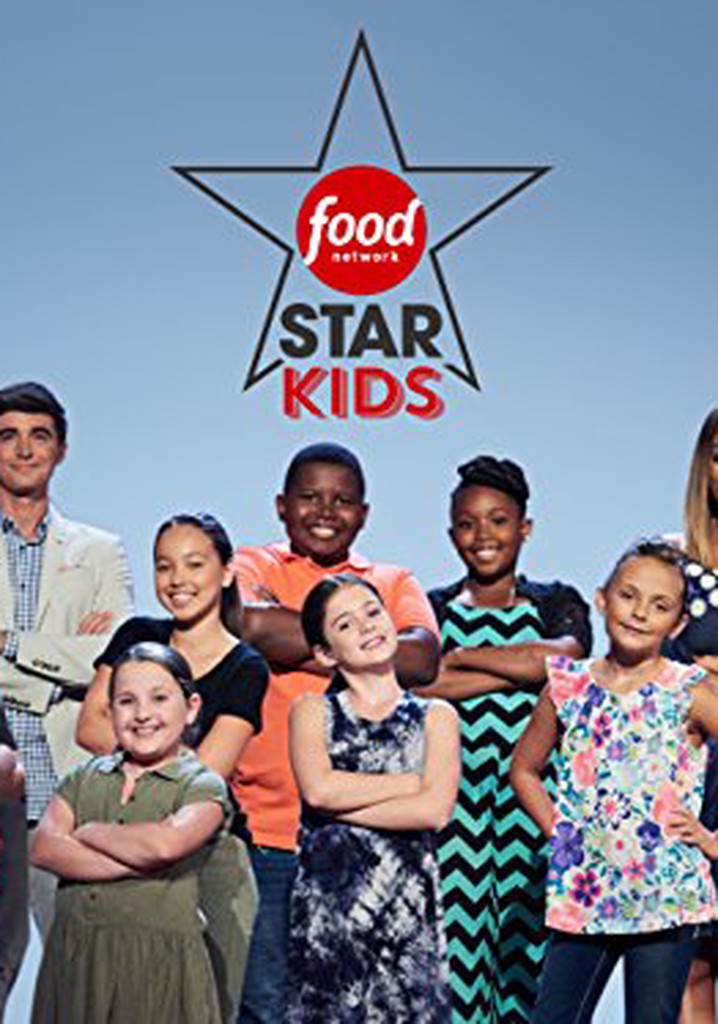 Food Network Star Kids - streaming tv show online - Watch Food Network Star Season 2 Online Free