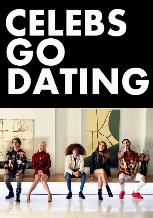 Celebs Go Dating streaming tv series online