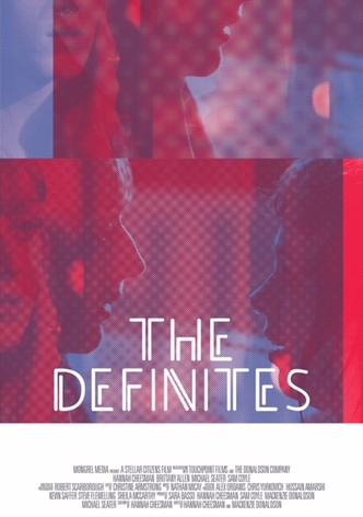 The Definites