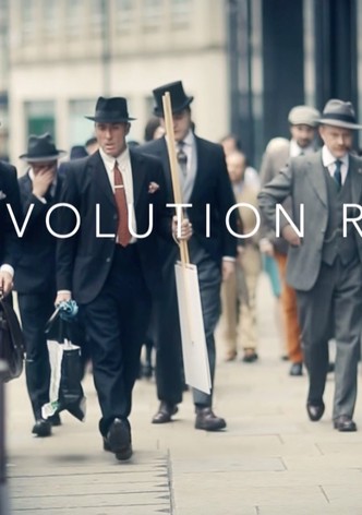 La révolution rétro