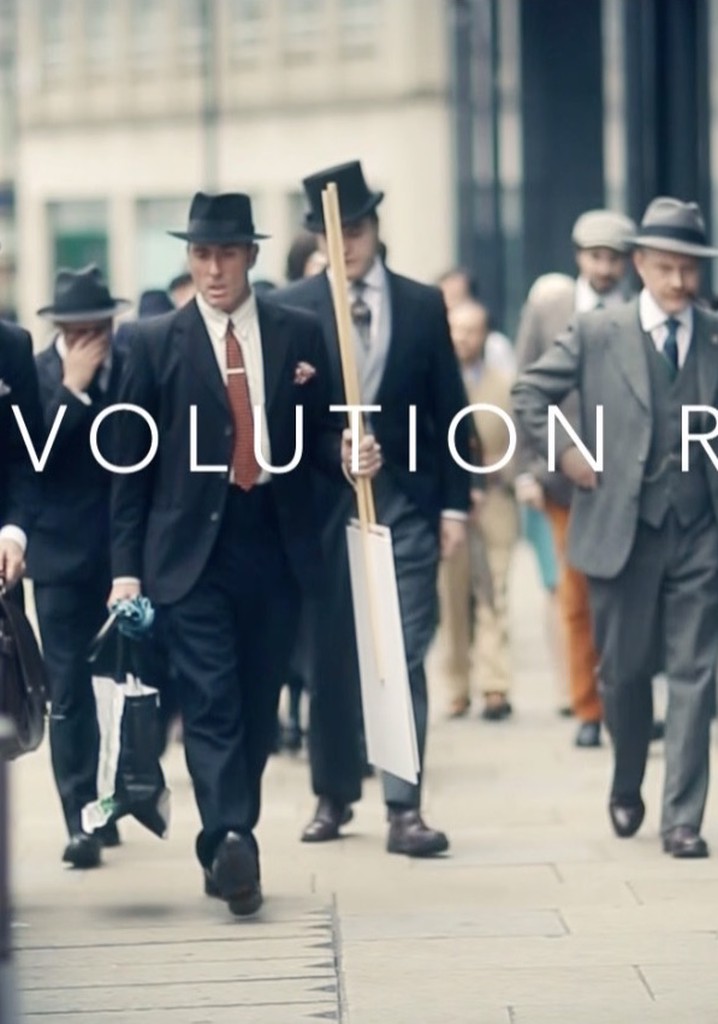 La révolution rétro