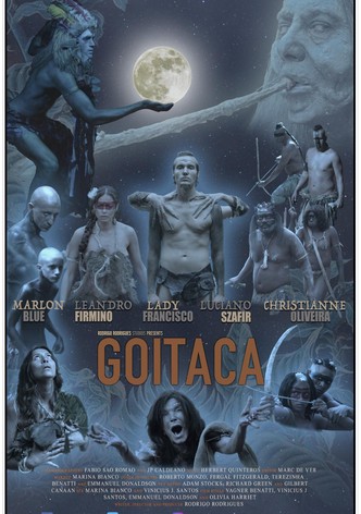 Goitaca