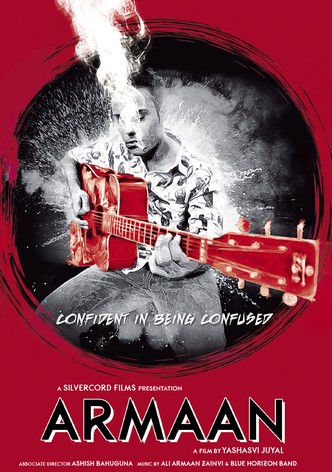 Armaan: Story of a Storyteller