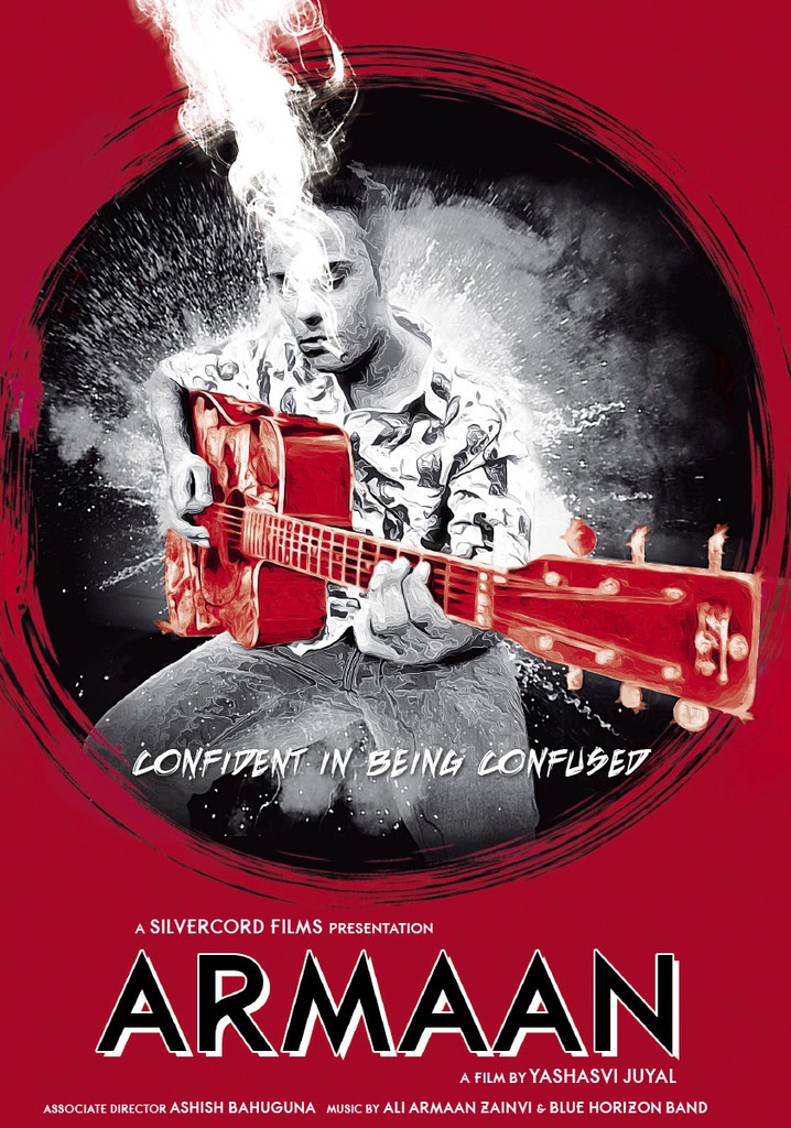 Armaan: Story of a Storyteller