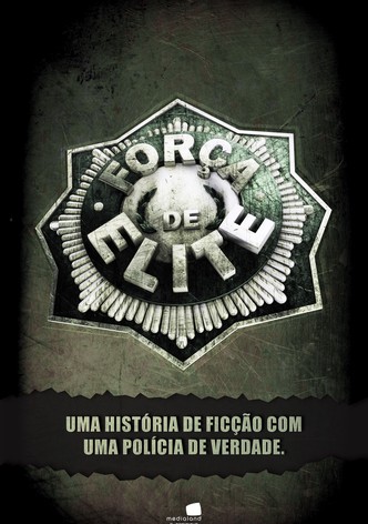 Força de Elite