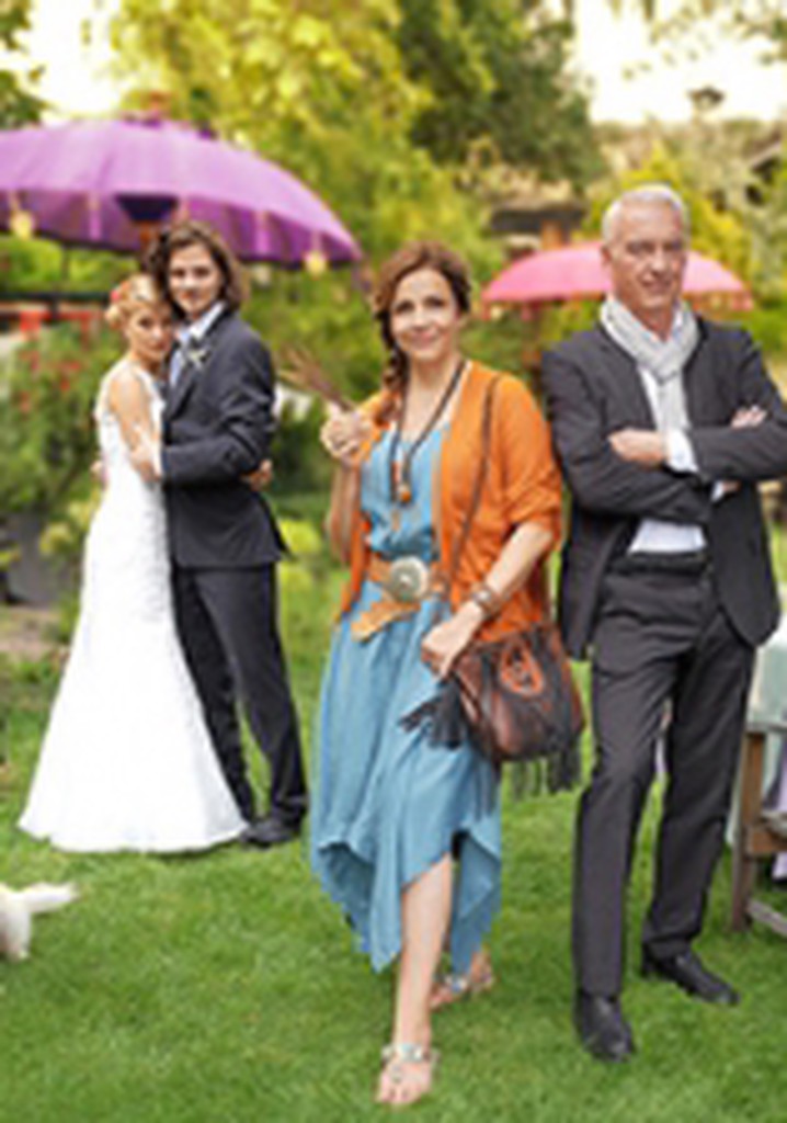 Die Hochzeitsverplaner