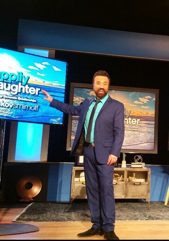 Yakov Smirnoff's Happily Ever Laughter : The Neuroscience of Romantic Relationships