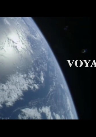 Voyagers