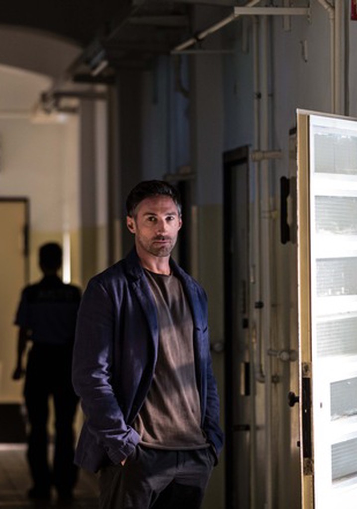 Der Gutachter: Ein Mord zu viel