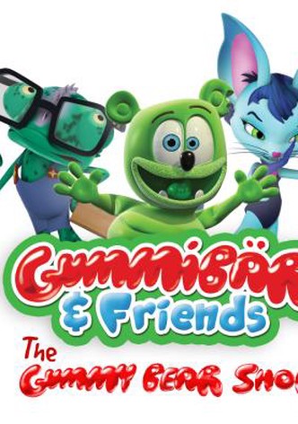 Gummibär & Friends: The Gummy Bear Show