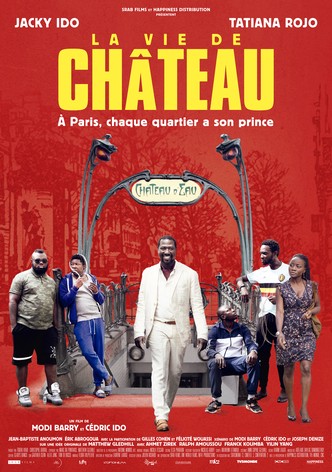 Chateau