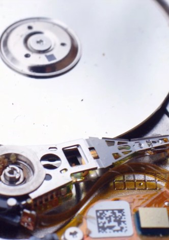 Geheimnisse der digitalen Revolution