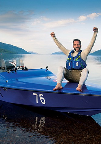 Engine Addict With Jimmy Deville