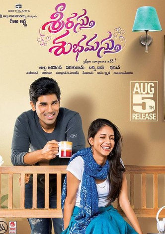 Geetha govindam telugu discount movie watch online hotstar