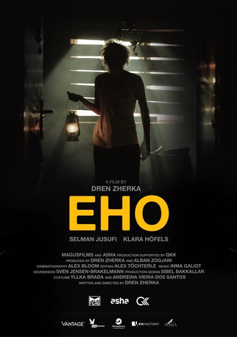 Eho - Echo