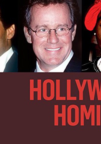 Hollywood Homicide Uncovered