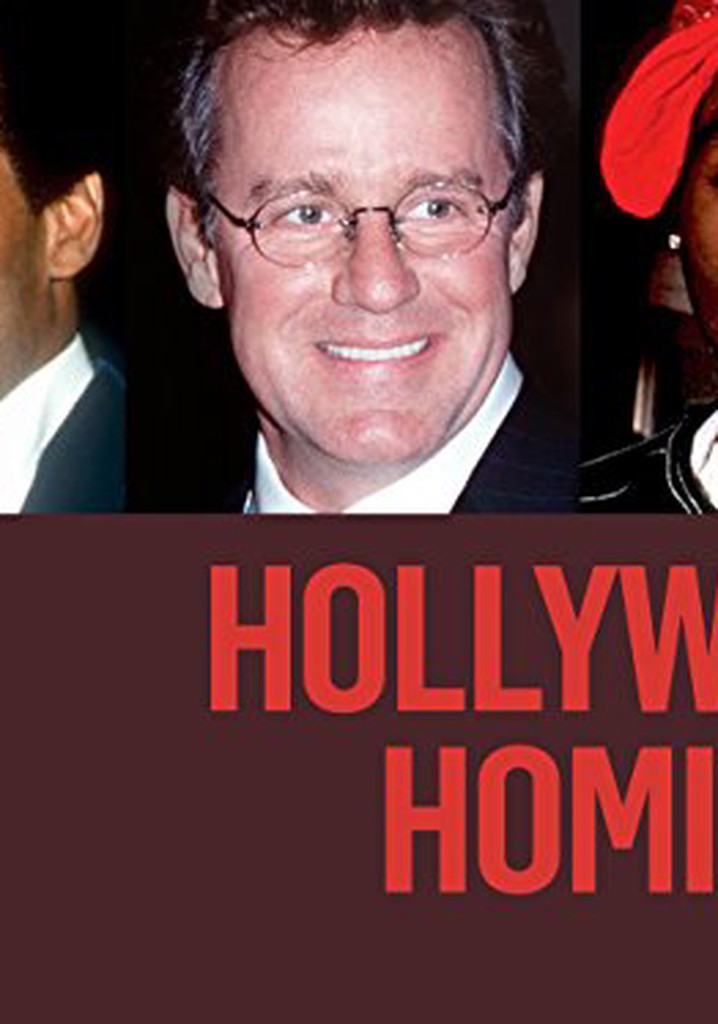 Hollywood Homicide Uncovered Season 1 Episodes Streaming Online