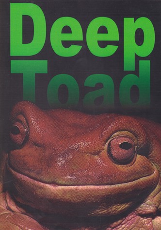 Deep Toad