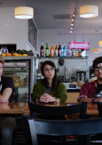 Hipsters