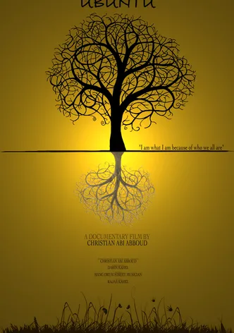 Ubuntu poster