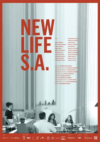 New Life, Inc