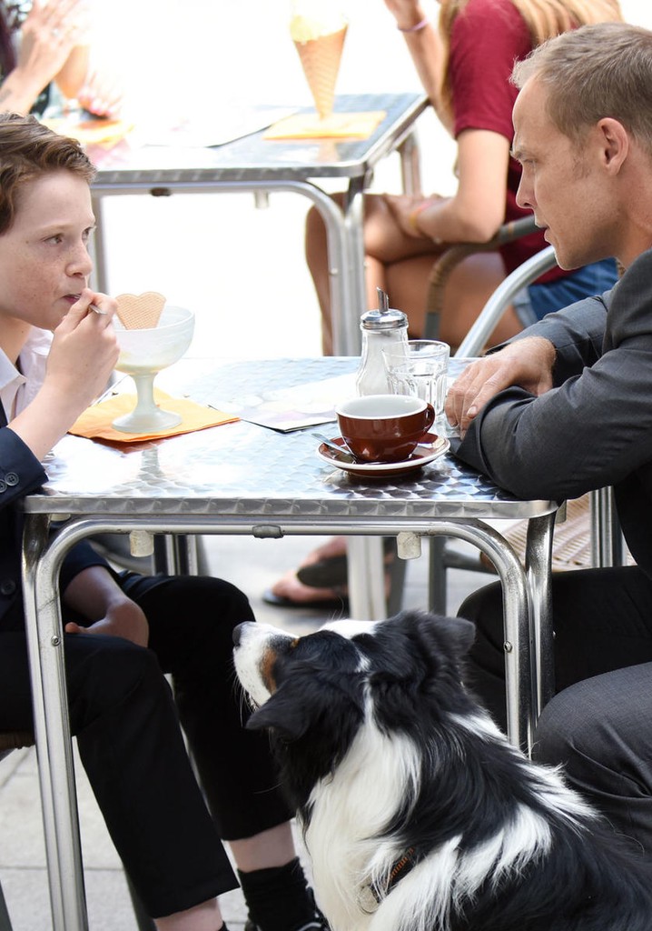 The Carlos Benede Story