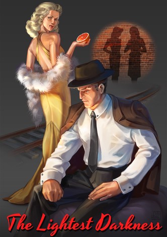 The Lightest Darkness