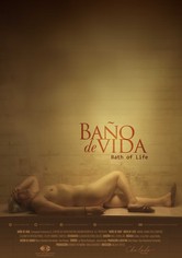 Baño de vida
