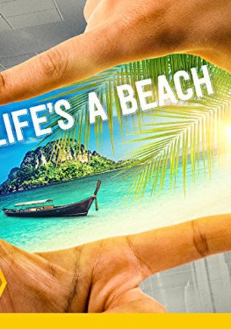 Life's a beach