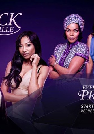 Rockville - Season 1