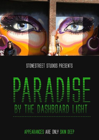 Paradise by the Dashboard Light