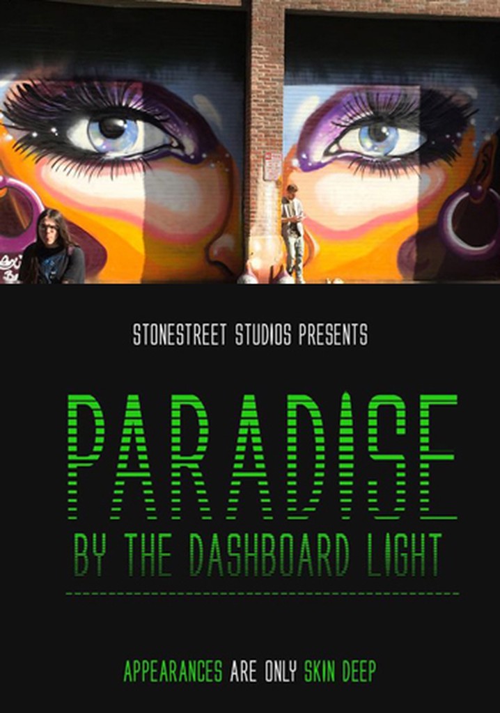 Paradise by the Dashboard Light