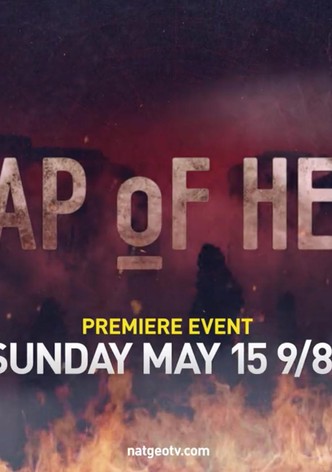 Map of Hell