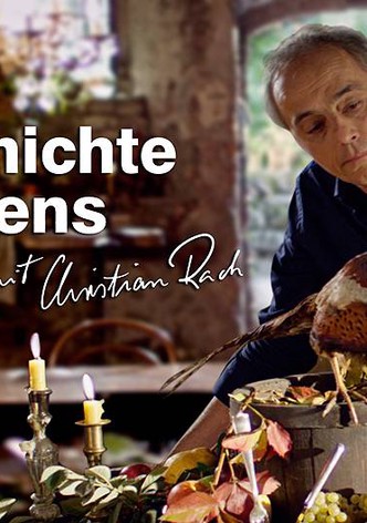 Terra X: Die Geschichte des Essens