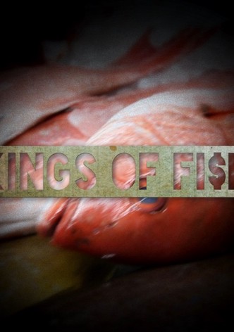 Kings of Fi$h