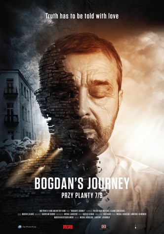 Bogdan's Journey