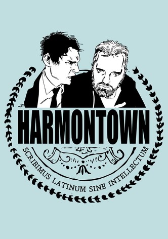 Harmontown