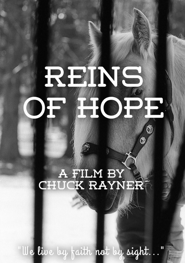 Reins of Hope Movie