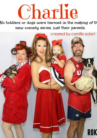 Charlie
