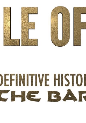 A Riddle of Steel: The Definitive History of Conan the Barbarian