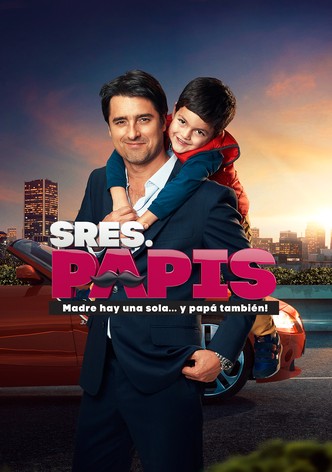 Sres. Papis