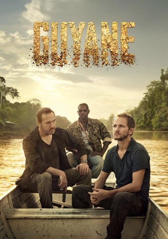 Gier – Rausch des Goldes